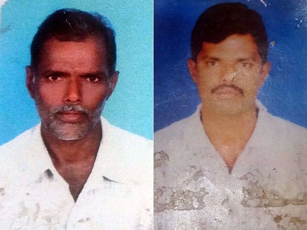 రోదించిన జీళ్లచెర్వు..