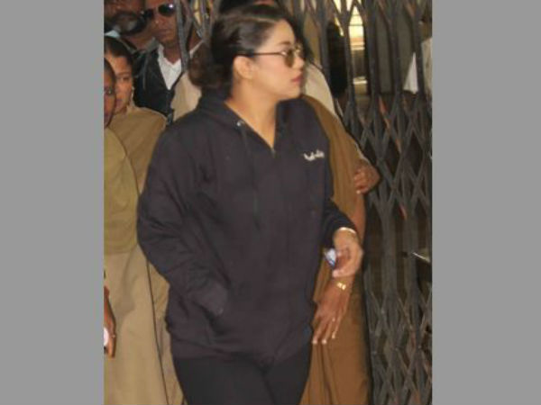 కెల్విన్, జీషాన్‌ల సమాచారం ఆధారంగా విచారణ