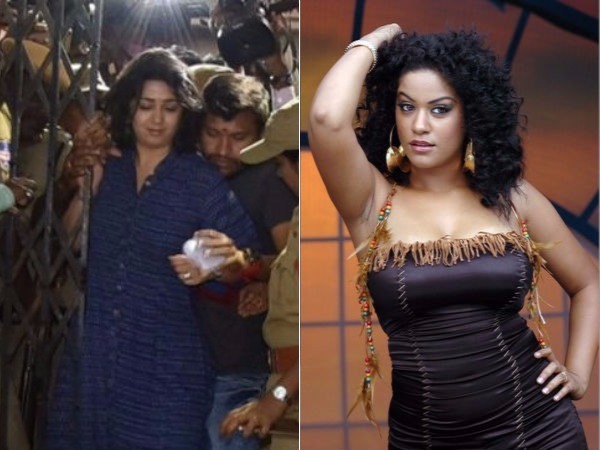 చార్మీ ముమైత్ లను ప్రశ్నించాక.. సిట్ వ్యూహం ఏమిటి?