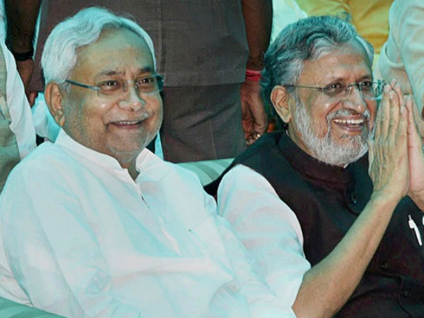 యూపీపై బీహార్ ప్రభావం ఇలా