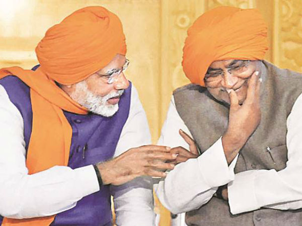 భవిష్యత్‌లో జేడీయూ బలహీన పడుతుందన్న అంచనాలు