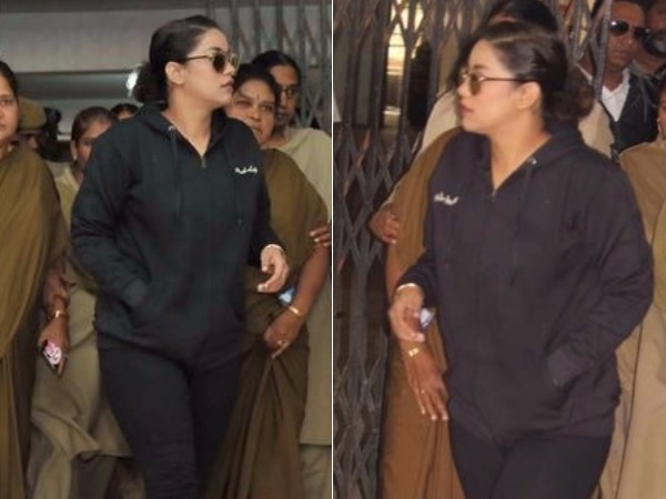 అవసరమైతే మళ్లీ విచారణ