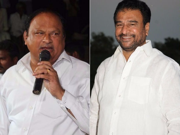 అవి ఫలిస్తాయా...