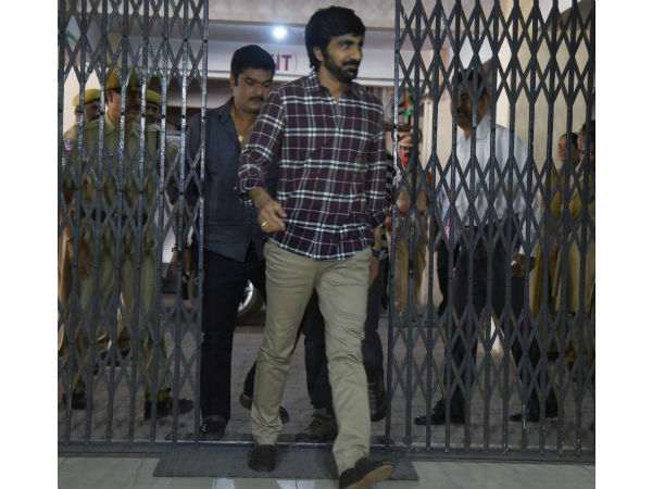 కీలకం కానున్న రవితేజ