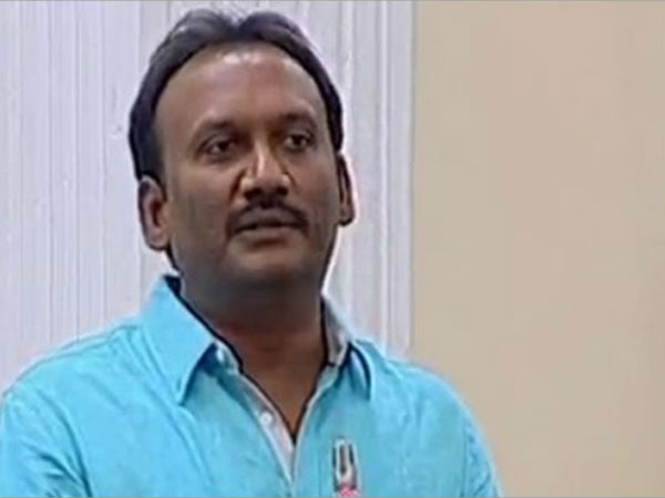 ఇలా పోటీగా ఎమ్మెల్సీ సునీతకు ప్రోత్సాహం