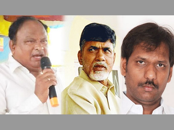 అద్దంకిలో గొట్టిపాటికే ప్రాధాన్యం