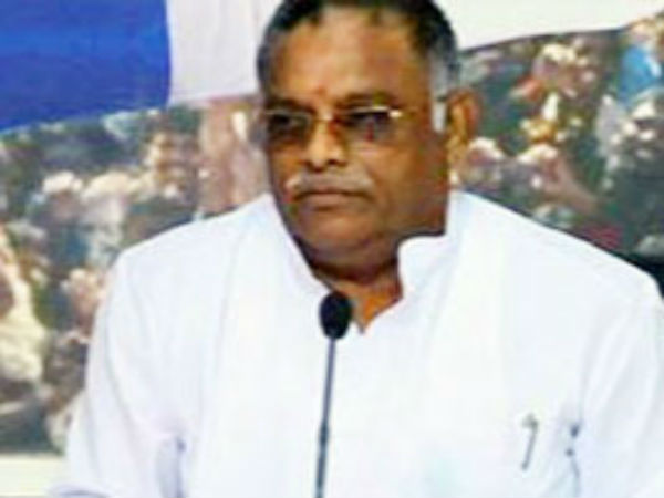 జెడ్పీ చైర్మన్‌గా జ్యోతుల తనయుడు