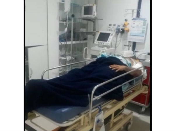 లైసెన్స్ లేని పిస్తోలు, 7.69 తుపాకీ బుల్లెట్లు