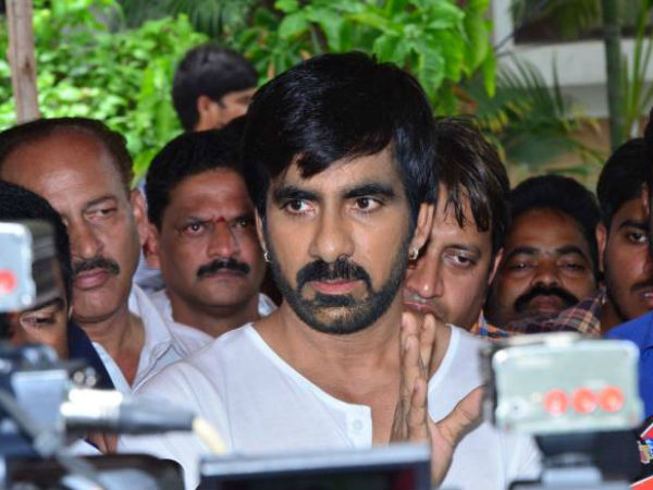 భరత్‌కు గంజాయి అలవాటు మాత్రమే...