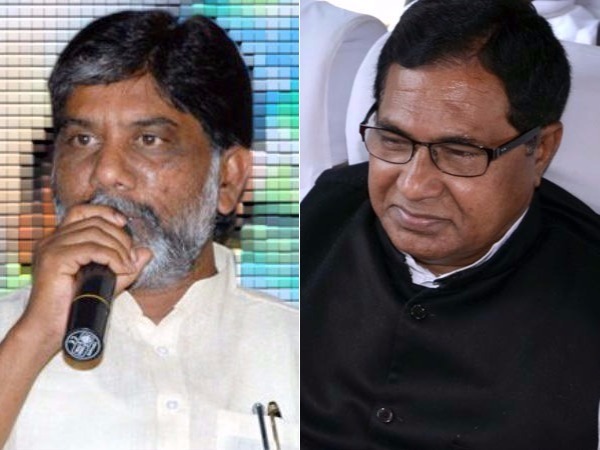 జానా స్థానంలో మల్లు భట్టి...