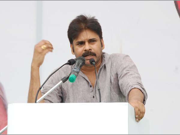 జనసేనకు ఓటేయను