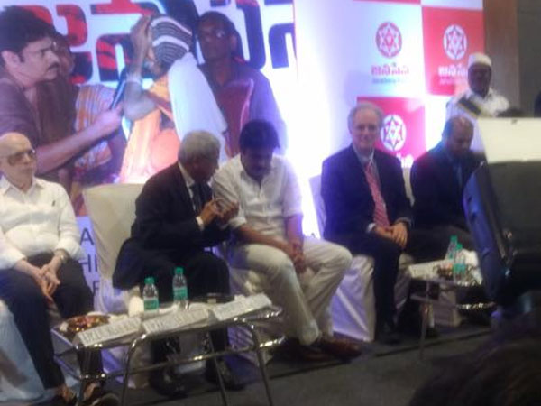 పెద్దగా విమర్శించింది లేదు పెద్దగా విమర్శించింది లేదు