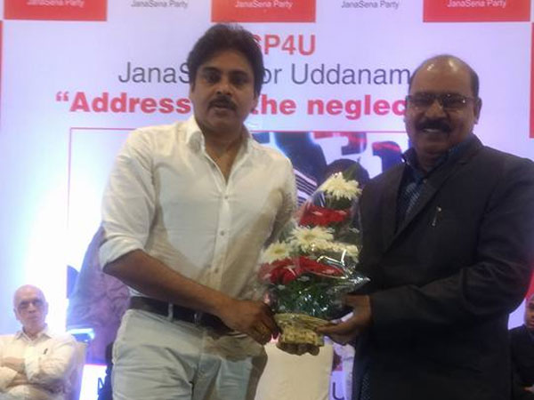 ఉద్దానంలో ఇబ్బంది