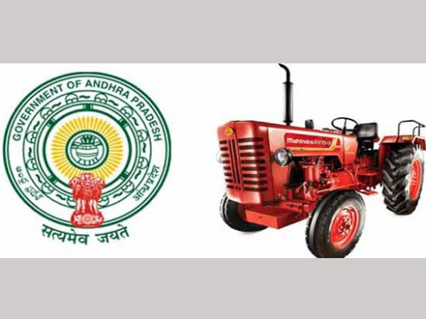 వేలల్లో రైతులు.. వందల్లో రైతు రథాలు