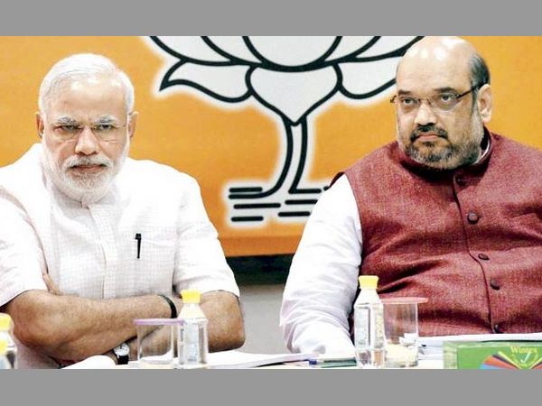 బీజేపీ అధ్యక్ష పదవి ఎవరిని దక్కేనో