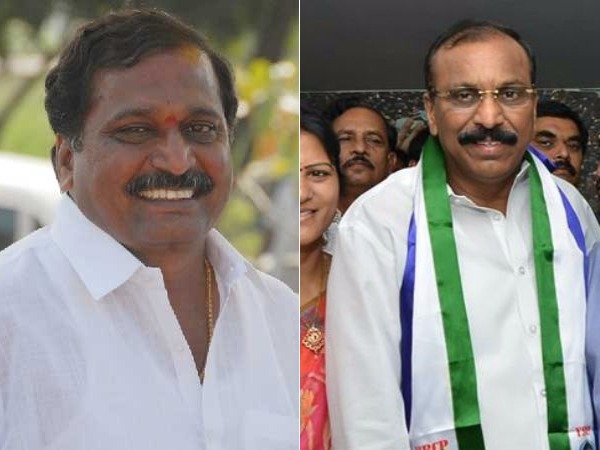 అన్నదమ్ముల భేటీపై ఆసక్తి