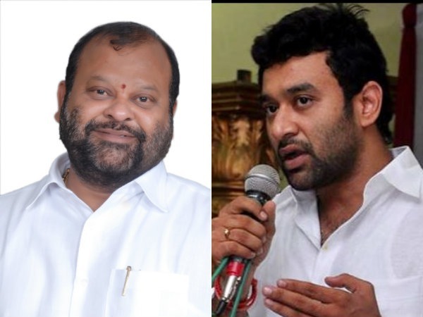 ముఖేష్ అలా....విక్రమ్ ఇలా