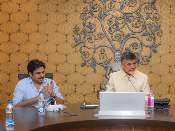 పవన్ కళ్యాణ్ స్పందించాక