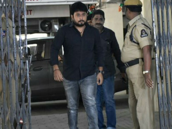 నిర్దారణ చేసుకోవాలి