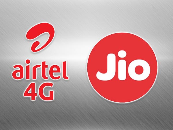 Jio Phone: Airtel Plans to Beat the 'Free' Reliance Phone With Bundled Offers Jio Phone: Airtel Plans to Beat the 'Free' Reliance Phone With Bundled Offers