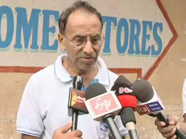 My son is innocent, says kelvin Father Jawahar My son is innocent, says kelvin Father Jawahar