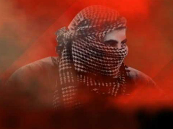 Revealed: Pak Arming Hizbul Mujahideen With Chemical Weapons