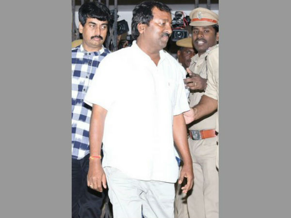 Art director chinna will attend at SIT