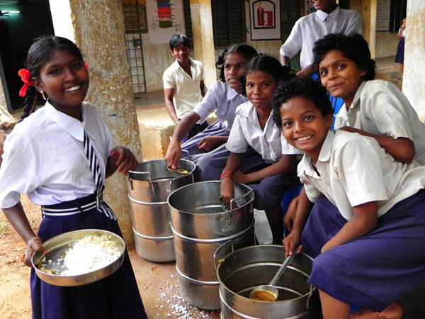 Government failure to facilities in Welfare Hostels