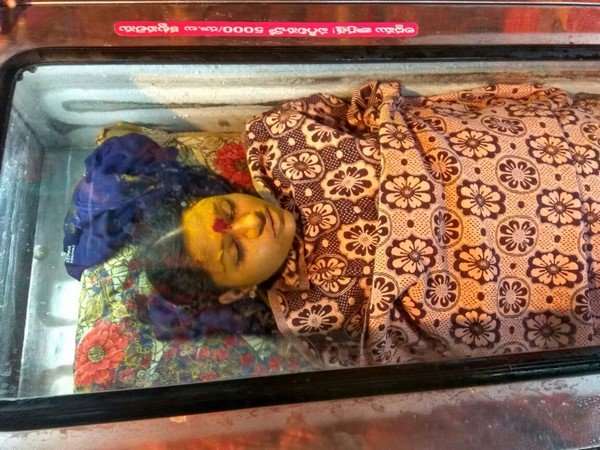  9th Class girl commits suicide due to sexual harassment