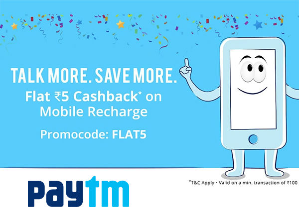 Paytm 'Last Wednesday of the Month' Deals - GET UP TO 60% Off + UP TO 60% Cashback Paytm 'Last Wednesday of the Month' Deals - GET UP TO 60% Off + UP TO 60% Cashback