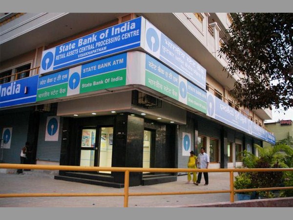 SBI cuts interest rates for savings accounts by 0.5% to 3.5% effective today SBI cuts interest rates for savings accounts by 0.5% to 3.5% effective today