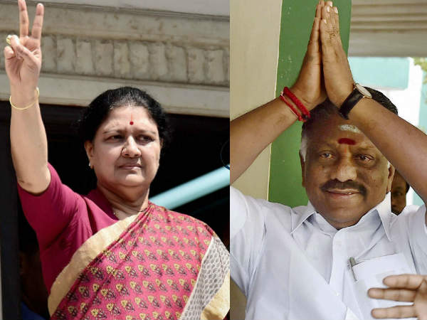 ఆధిపత్యపోరు, చీలికలు.. ఇవే బీజేపీ ఆయుధాలు