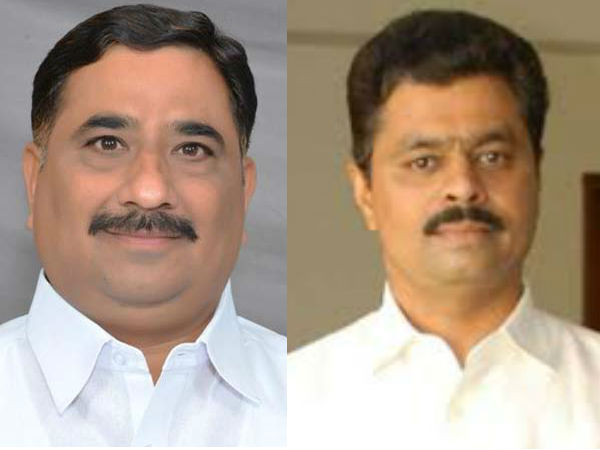 వైసీపీలో ఉన్నా శ్రీశైలం టిక్కెట్టు