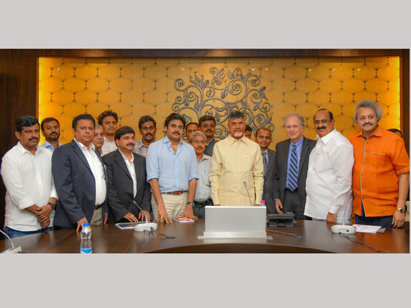 అన్నీ ఇన్నీకావు..