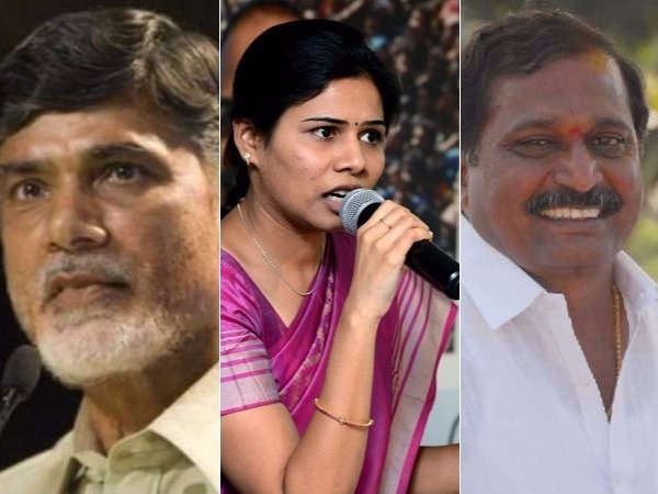 బుజ్జగింపులు చేసినా..