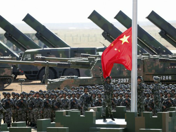 భారత్‌లోకి చొచ్చుకొచ్చి ఇప్పుడిలా..