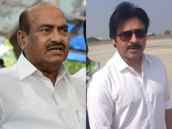 వారిద్దరూ దోస్తులే