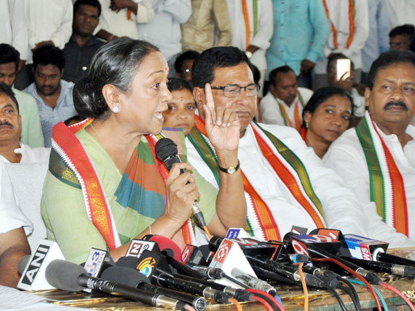 అందులో భాగంగానే...