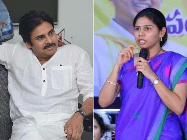 పవన్ కళ్యాణ్‌తో మా కుటుంబానికి మంచి సంబంధాలు