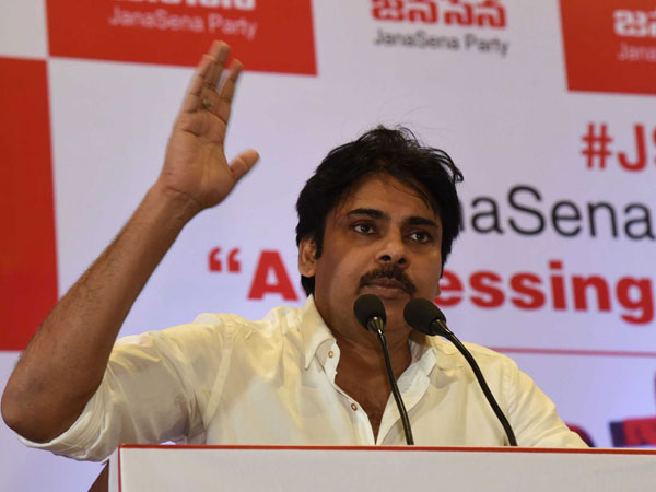 పవన్ కళ్యాణ్ కరుణించేనా?