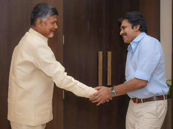 చంద్రబాబుకు అనుకూలమేనా....