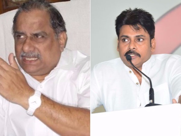 ముద్రగడపై ఇలా...