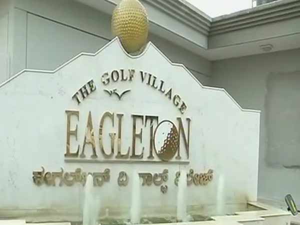 ఎంపీ డీకే. సురేష్