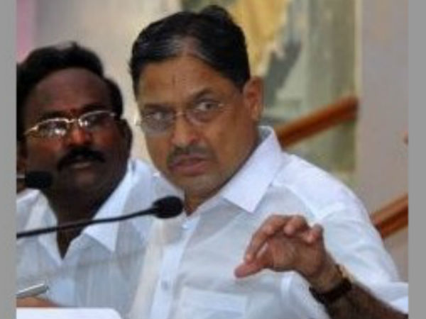 డోర్నకల్ రెడ్యానాయక్‌కు ప్రత్యామ్నాయం ఏది?