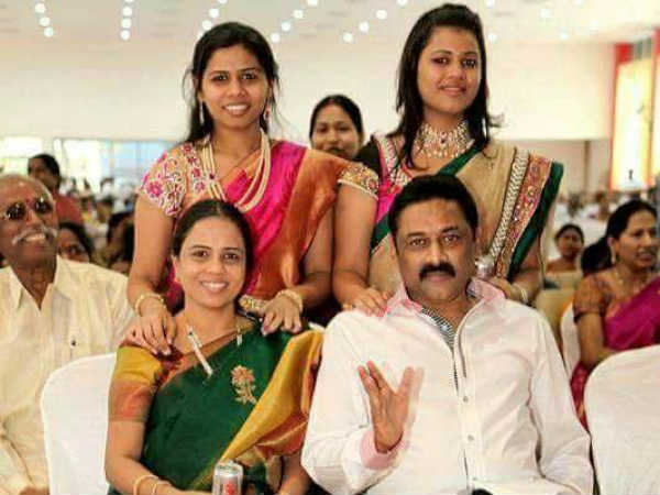 బాబు వద్ద తన మద్దతుదారులతో భూమా నాగిరెడ్డి