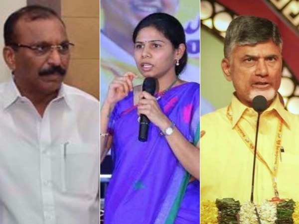 ఎత్తులకు పై ఎత్తులు