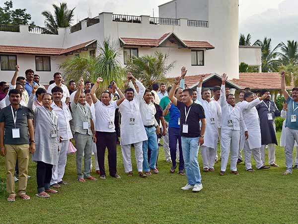 509 ఎకరాల్లో రిసార్ట్ 509 ఎకరాల్లో రిసార్ట్