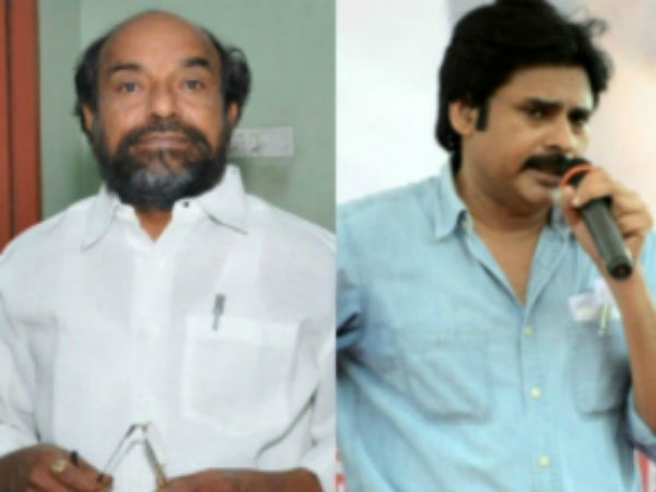 పవన్ వాస్తవాలు తెలుసుకోవాలన్న ఆర్ కృష్ణయ్య