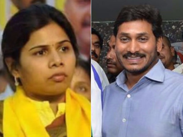 జగన్ పర్యటనలో ఉంటారా?