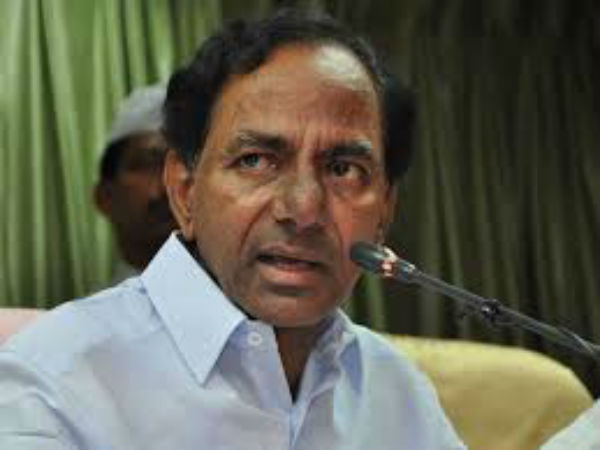 మొదలుపెట్టిందే కాంగ్రెస్, పోషించింది చంద్రబాబు...